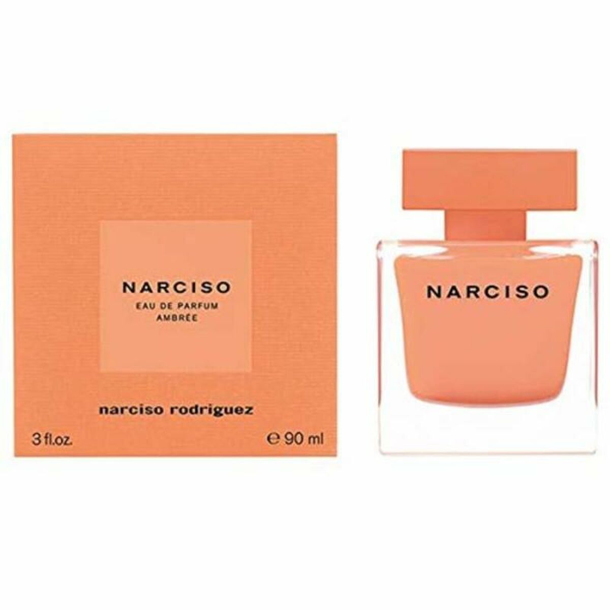 Női Parfüm Narciso Narciso Rodriguez EDP EDP